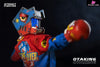 Original Otaking - Street Fighter Console Gamer Resin Statue - Weartdoing Studio [Pre - Order]
