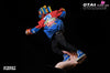 Original Otaking - Street Fighter Console Gamer Resin Statue - Weartdoing Studio [Pre - Order]