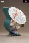 Original Painted Fox Mo Li 1/7 Scale Figure - Animester [In-Stock] - Full Payment - Original Design