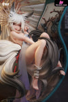 Original Painted Fox Mo Li 1/7 Scale Figure - Animester [In-Stock] - Full Payment - Original Design