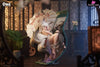 Original Painted Fox Mo Li 1/7 Scale Figure - Animester [In-Stock] - Full Payment - Original Design