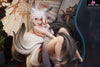 Original Painted Fox Mo Li 1/7 Scale Figure - Animester [In-Stock] - Full Payment - Original Design