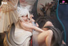 Original Painted Fox Mo Li 1/7 Scale Figure - Animester [In-Stock] - Full Payment - Original Design