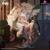 Original Painted Fox Mo Li 1/7 Scale Figure - Animester [In-Stock] - Full Payment - Original Design