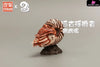 Original Paleo Trend Toy #1 Statue - Niepan Studio [Pre-Order Closed] Design