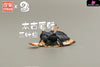 Original Paleo Trend Toy #1 Statue - Niepan Studio [Pre-Order Closed] Design