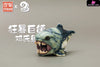 Original Paleo Trend Toy #1 Statue - Niepan Studio [Pre-Order Closed] Design