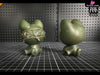 Original Palm Toy Series Bronze Cat GK Statue - MoKa Studio [Pre-Order] Original