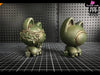 Original Palm Toy Series Bronze Cat GK Statue - MoKa Studio [Pre-Order] Original