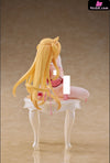 Original Panda Series Camellia & Azalea Statue - Best Cast Studio [Pre-Order] Design