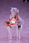 Original Panda Series Camellia & Azalea Statue - Best Cast Studio [Pre-Order] Design