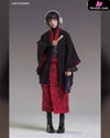 Original Paripi Yu Action Figure - Jnd Studio [Pre-Order] Design