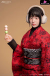 Original Paripi Yu Action Figure - Jnd Studio [Pre-Order] Design