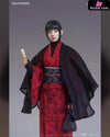 Original Paripi Yu Action Figure - Jnd Studio [Pre-Order] Design