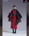 Original Paripi Yu Action Figure - Jnd Studio [Pre-Order] Design