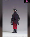 Original Paripi Yu Action Figure - Jnd Studio [Pre-Order] Design