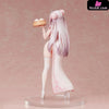 Original Peach Bun Girl Statue - Union Creative Studio [Pre-Order] Design