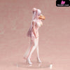 Original Peach Bun Girl Statue - Union Creative Studio [Pre-Order] Design