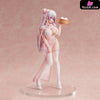 Original Peach Bun Girl Statue - Union Creative Studio [Pre-Order] Design