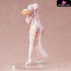 Original Peach Bun Girl Statue - Union Creative Studio [Pre-Order] Design