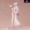 Original Peach Bun Girl Statue - Union Creative Studio [Pre-Order] Design