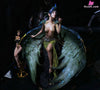 Original Peacock King of Ming Dynasty Statue - Hades Studio [In-Stock] - Full Payment - Original Design