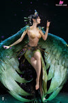Original Peacock King of Ming Dynasty Statue - Hades Studio [In-Stock] - Full Payment - Original Design