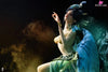 Original Peacock King of Ming Dynasty Statue - Hades Studio [In-Stock] - Full Payment - Original Design
