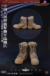 Original People’s Liberation Army Of China Marine Action Figure - Soldier Story Studio