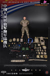 Original People’s Liberation Army Of China Marine Action Figure - Soldier Story Studio