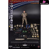 Original People’s Liberation Army Of China Marine Action Figure - Soldier Story Studio