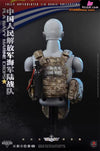 Original People’s Liberation Army Of China Marine Action Figure - Soldier Story Studio