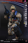 Original People’s Liberation Army Of China Marine Action Figure - Soldier Story Studio