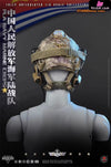 Original People’s Liberation Army Of China Marine Action Figure - Soldier Story Studio