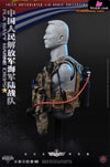 Original People’s Liberation Army Of China Marine Action Figure - Soldier Story Studio