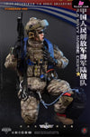 Original People’s Liberation Army Of China Marine Action Figure - Soldier Story Studio