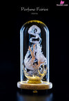 Original Perfume Girl Resin Statue - Weartdoing Studio [Pre-Order]