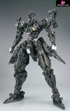 Original PG Feng Bei Mecha (Licensed) GUNPLA Action Figure - Strange Work Studio [Pre-Order Closed] Original Design