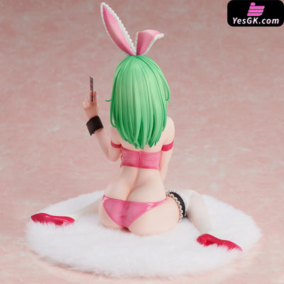 Original Pink Bunny Lady Statue - Unioncreative Studio [Pre - Order] Design
