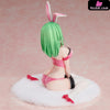 Original Pink Bunny Lady Statue - Unioncreative Studio [Pre - Order] Design