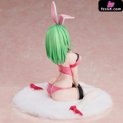 Original Pink Bunny Lady Statue - Unioncreative Studio [Pre - Order] Design
