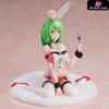 Original Pink Bunny Lady Statue - Unioncreative Studio [Pre - Order] Design