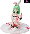 Original Pink Bunny Lady Statue - Unioncreative Studio [Pre - Order] Design