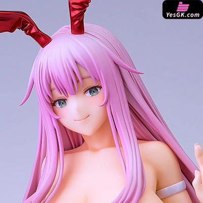 Original Pink Kami Chan Statue - Daiki Studio [Pre-Order] Design