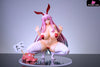 Original Pink Kami Chan Statue - Daiki Studio [Pre-Order] Design