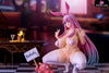 Original Pink Kami Chan Statue - Daiki Studio [Pre-Order] Design