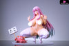 Original Pink Kami Chan Statue - Daiki Studio [Pre-Order] Design