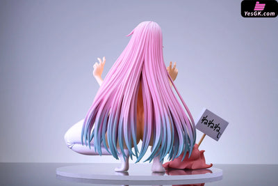 Original Pink Kami Chan Statue - Daiki Studio [Pre-Order] Design
