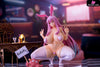 Original Pink Kami Chan Statue - Daiki Studio [Pre-Order] Design
