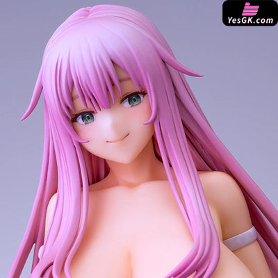 Original Pink Kami Chan Statue - Daiki Studio [Pre-Order] Design